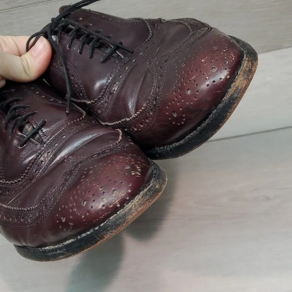 Allen Edmonds good zz